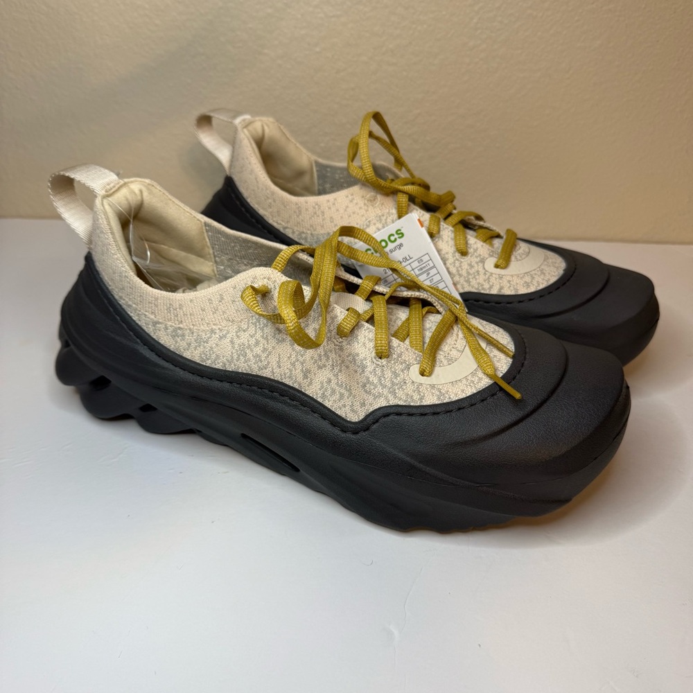 Crocs Echo Surge Almond Tint m9/w11